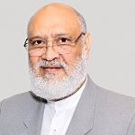Dr. Dinesh Shantilal Patel