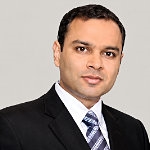 Dr. Sachin Dinesh Patel