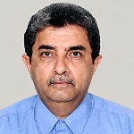 Hitesh Dharmasinh Gajaria