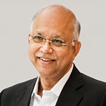 Mr. K. G. Ananthakrishnan