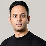 Mr. Nihar Parikh
