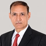 Mr. Rajneesh Anand