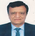 Dr. Vikram D Sanghvi